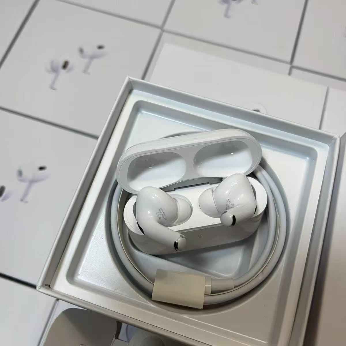 Premium Wireless Bluetooth Earbuds, Personalized Name, Long Battery Life