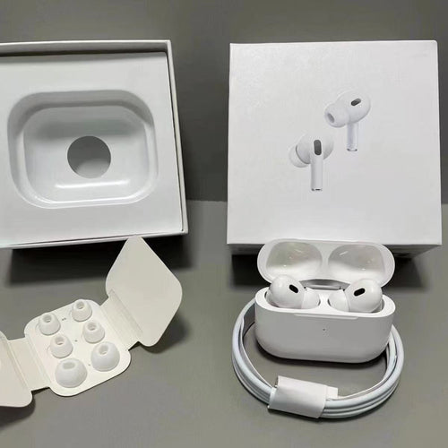 Premium Wireless Bluetooth Earbuds, Personalized Name, Long Battery Life