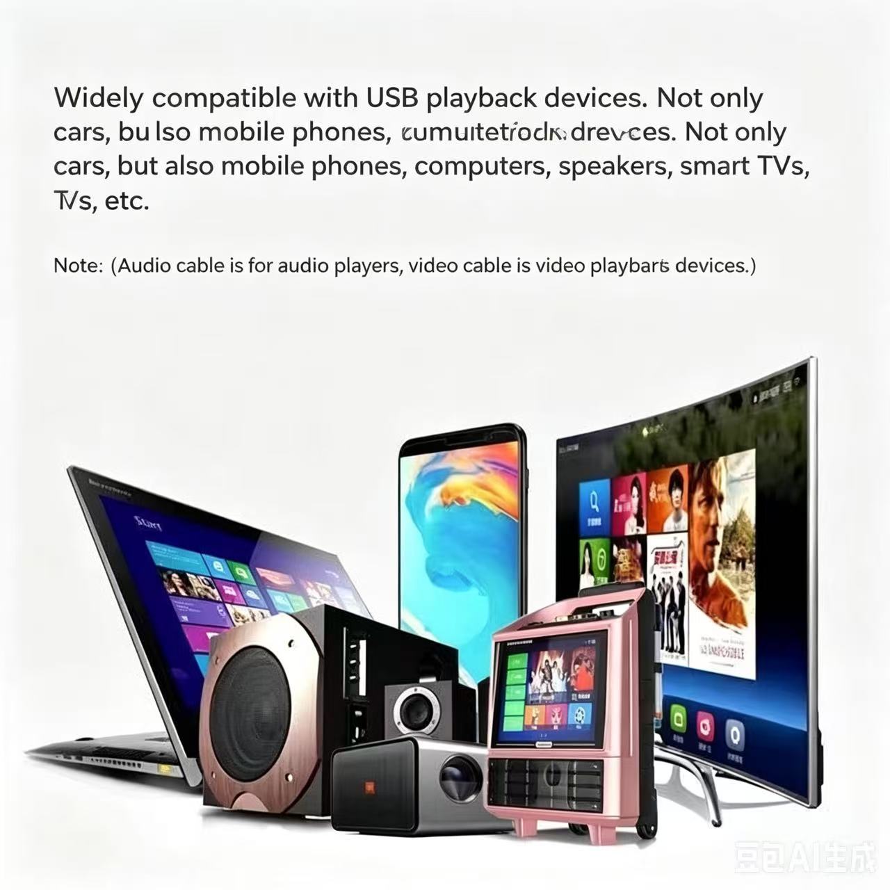 DJ Music USB | Preloaded 1000+ Party & Club Hits